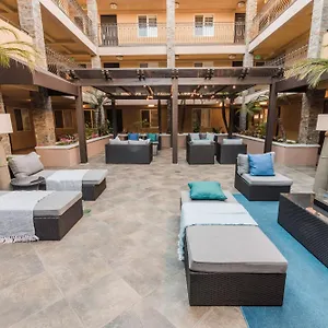 Hotel Western Manhattan, Manhattan Beach