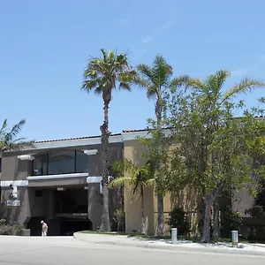 Hotel Pacific, Manhattan, Manhattan Beach