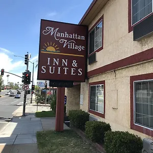 Motel Manhattan &, Manhattan Beach